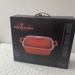 Casserole Dish 