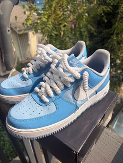 Air Force’s Baby Blue