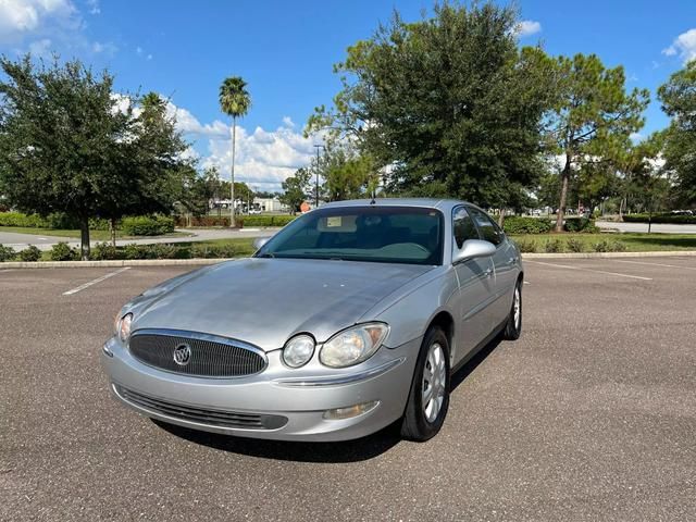 2005 Buick LaCrosse