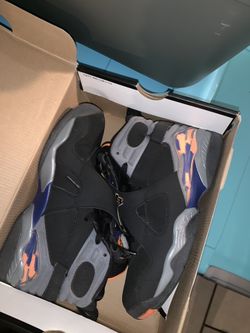 Jordan 7y