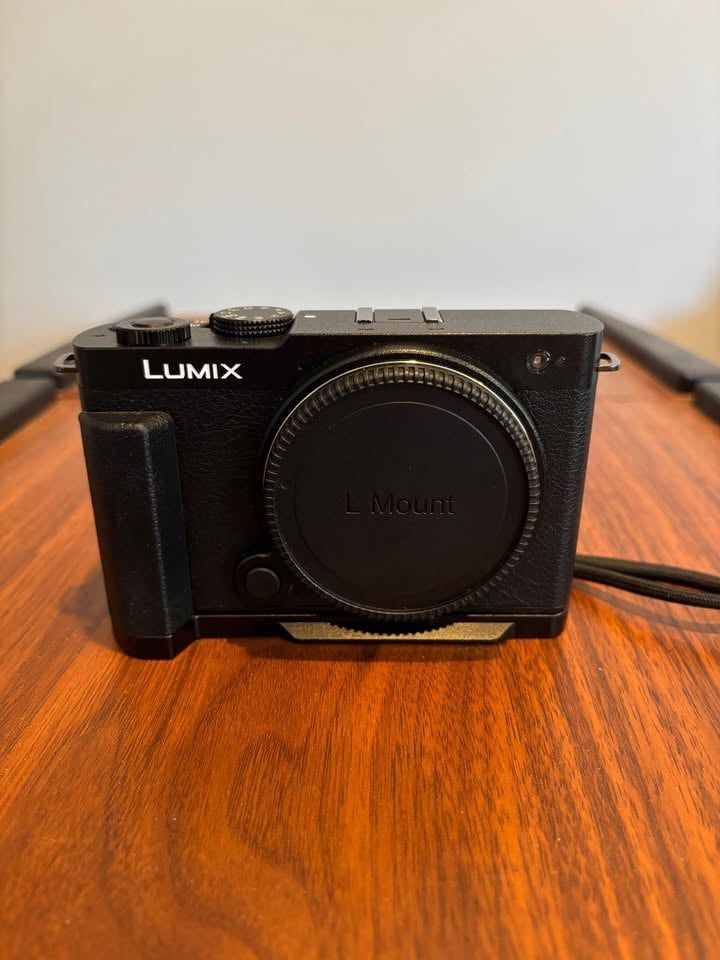 Panasonic LUMIX S9