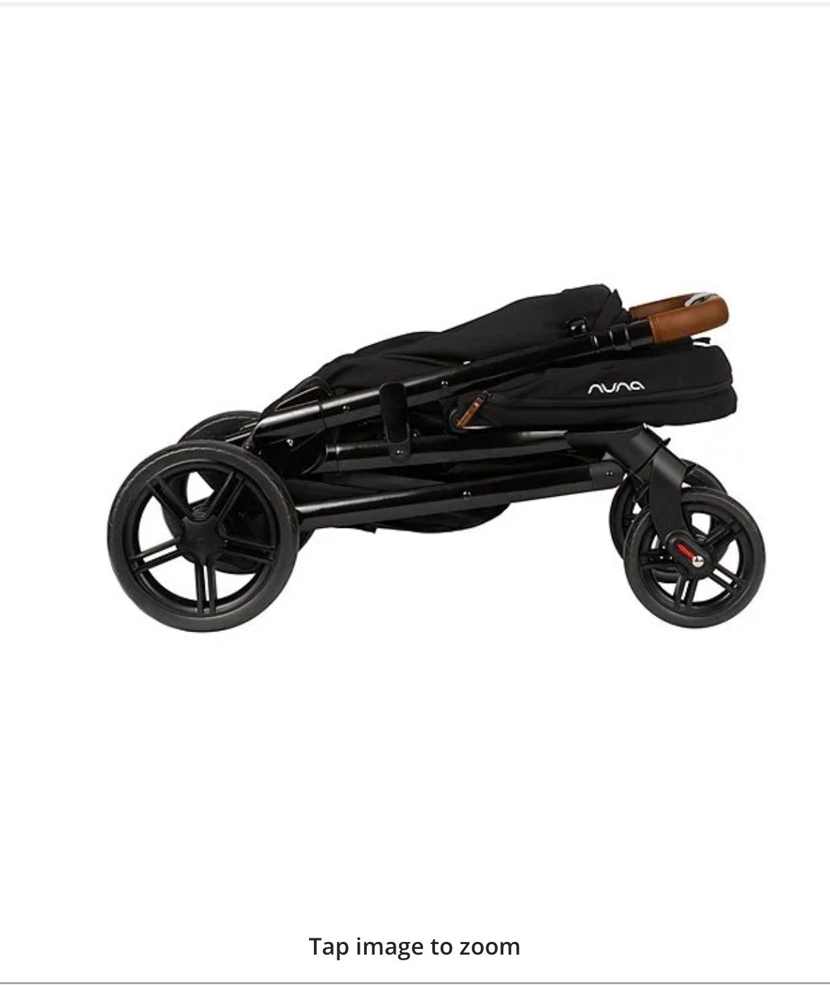expedition jogging stroller travel system Baby Trend DLX With EZ-Lift Plus Rapala - DT Series Color:Dark Green Pumpkin Amber Laminate Mom and dad will discounts-final-sale-y