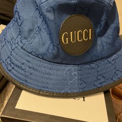 Gucci Bucket Hat
