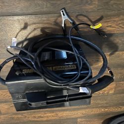 Chicago Electric Fcaw Welder