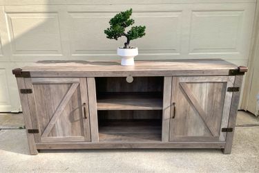 Beautiful TV Stand