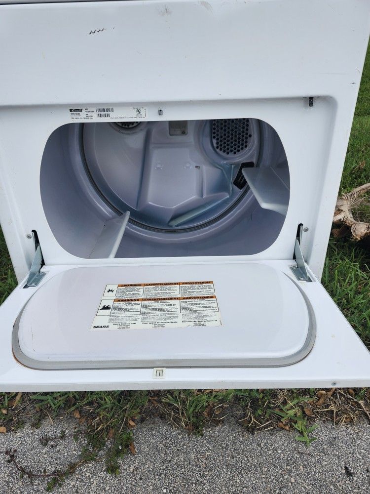 Free Dryer