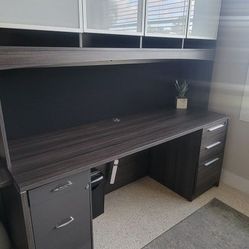 Executive Desk For Sale