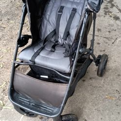 Toddler Stroller