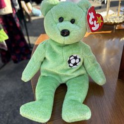 Beanie Baby