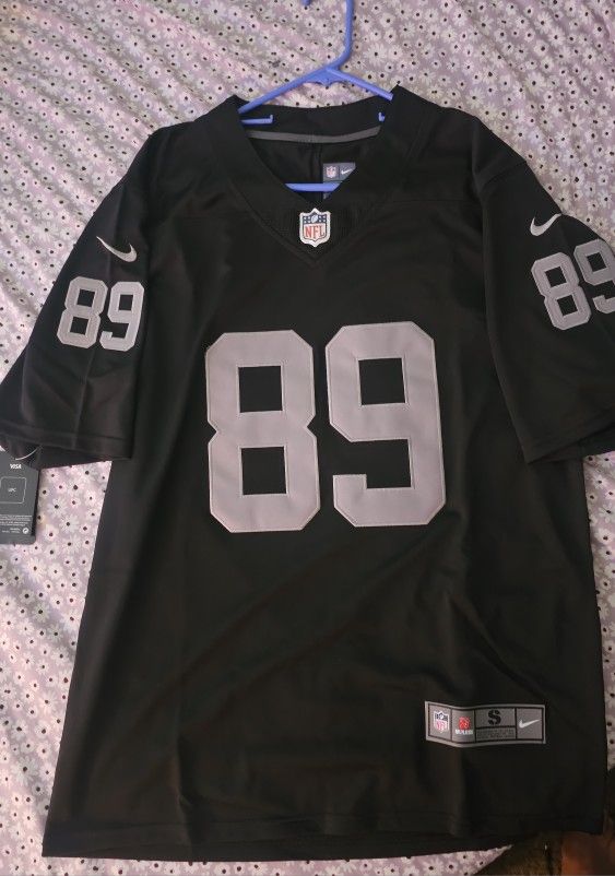 Raiders Jersey