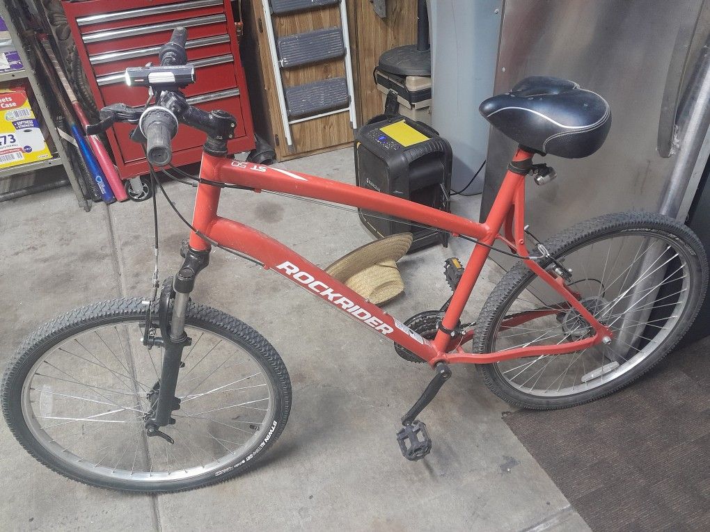 Size 29 SB50 Bike