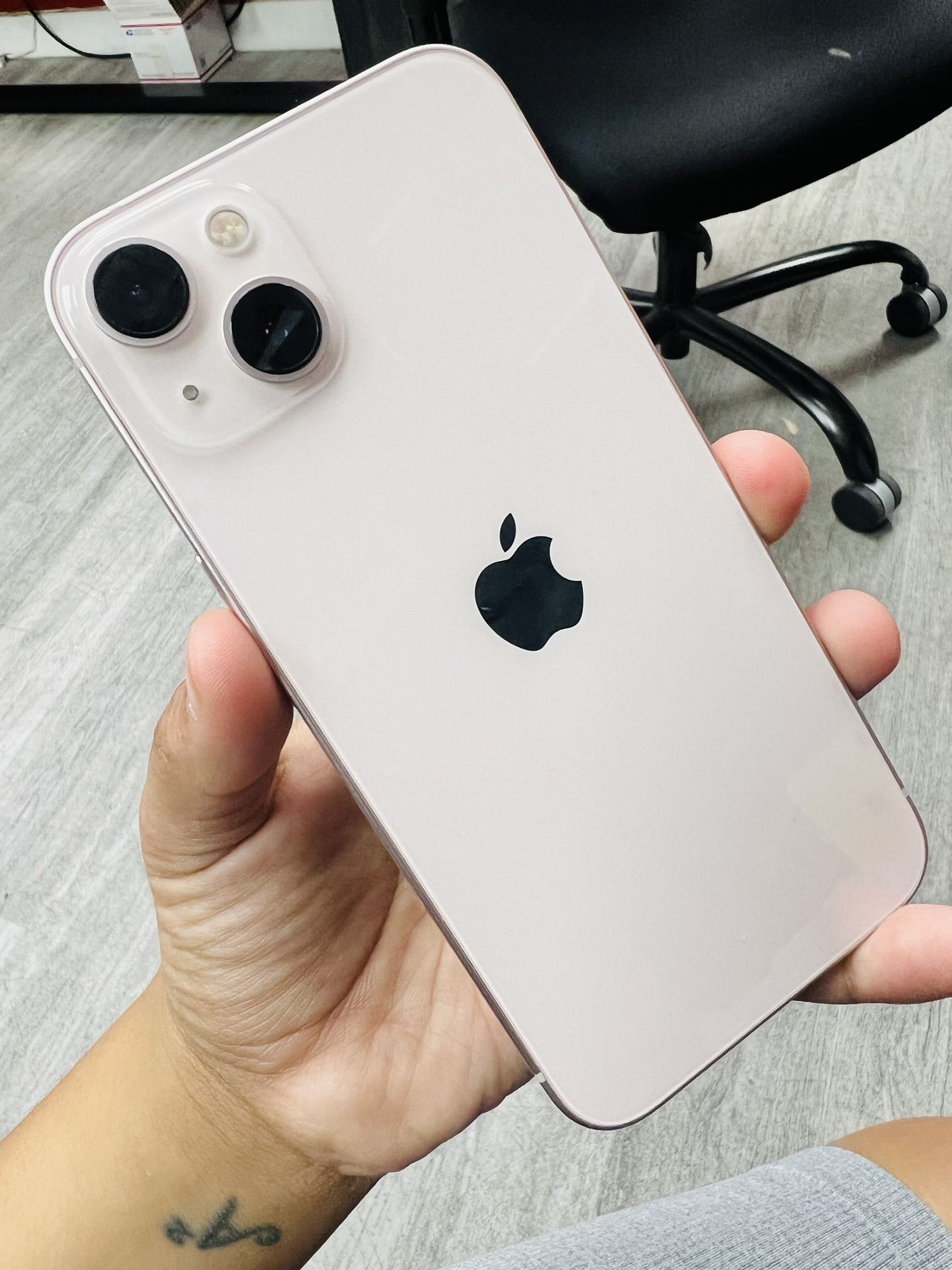 iPhone 13 512gb Unlocked