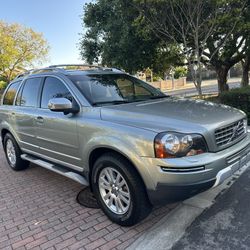 2008 Volvo XC90 
