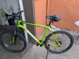 Diamondback Bike 27.5