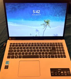 Acer Aspire 5