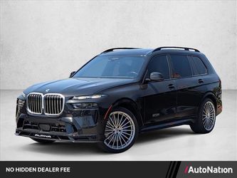 2025 BMW ALPINA XB7