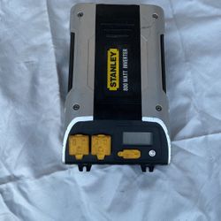 Inverter