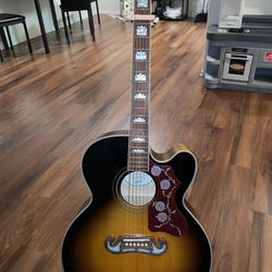 Epiphone J200 Guitar Only
