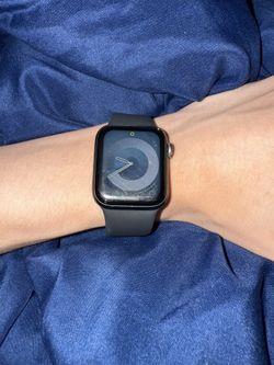 Apple Watch Series 6