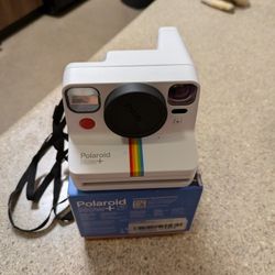 Polaroid Camera $50 Firm