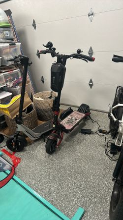Varla Electric Scooter
