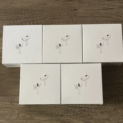 AirPods Pro2
