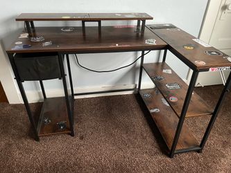 Desk