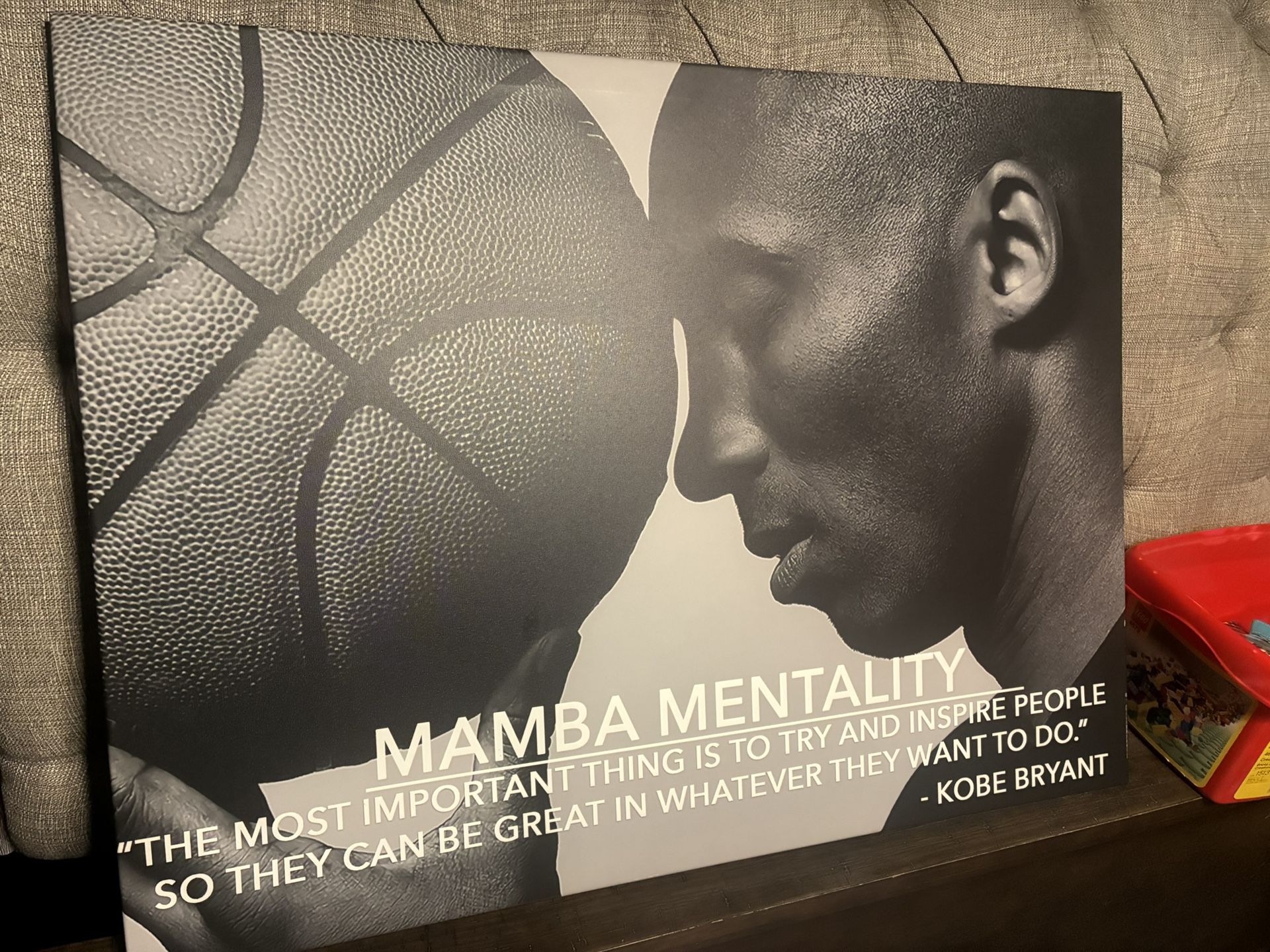 Kobe Canvas