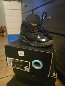 Jordan 11 retro