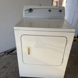 KENMORE ELÉCTRIC DRYER SECADORA ELÉCTRICA TRABAJANDO MUY BIEN 