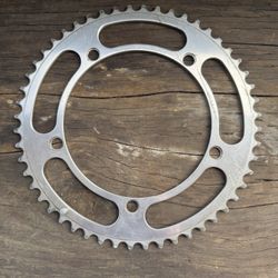 Campagnolo 52t Chainring 