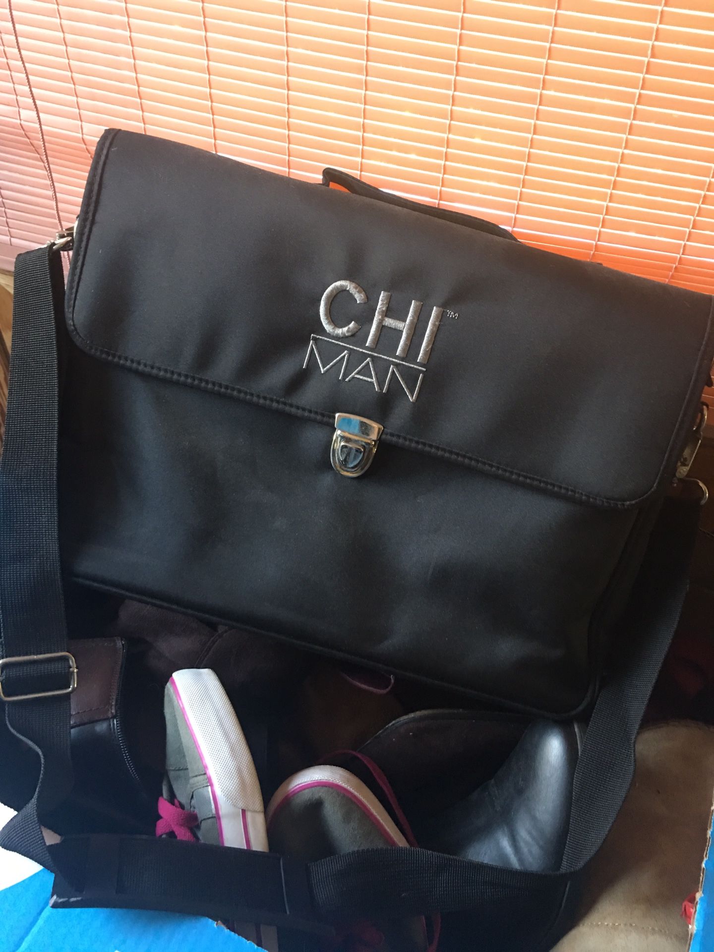 Laptop bag