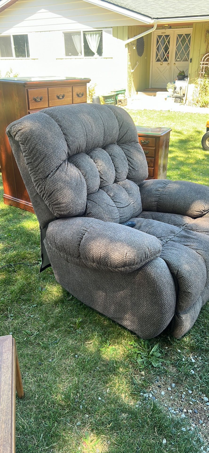 Recliner