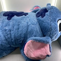 Stitch Pillow