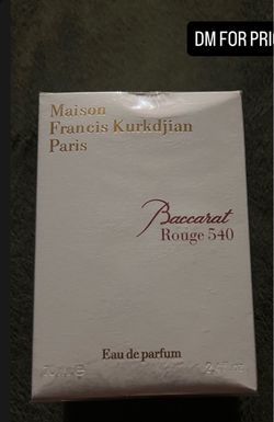 Baccarat