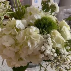 Flower Arrangements For All Occasion 