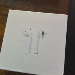 AirPod Gen 3