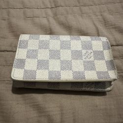 Women’s Wallet 