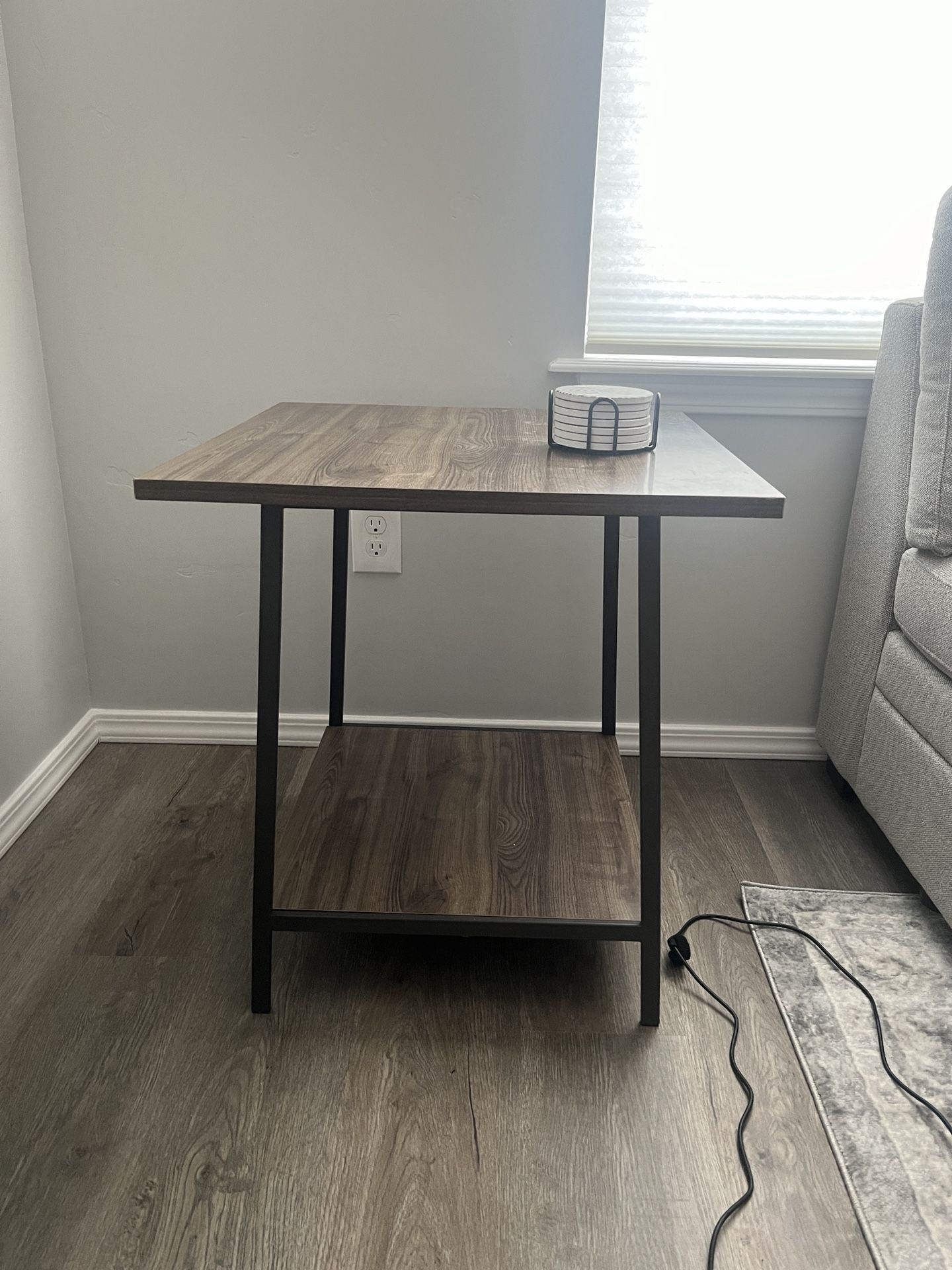 End Table