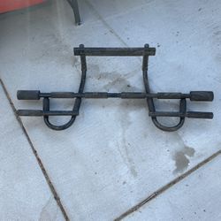Work Out Bar
