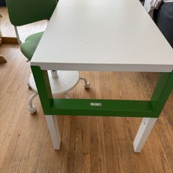 IKEA Kids Chair And Table Matching