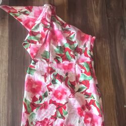 Christmas Dress 8