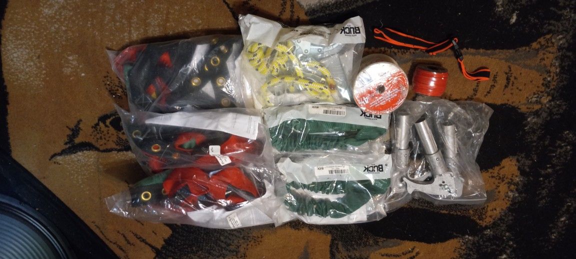 Buckinghamis The Name Brand Everything Is New I Will Take $300.0for All