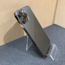 Apple iPhone 13 Pro Max Graphite 256GB Factory Unlocked/ Liberado De Compania 