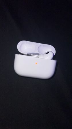 AirPod Pro 2 (missing One Ear Piece 
