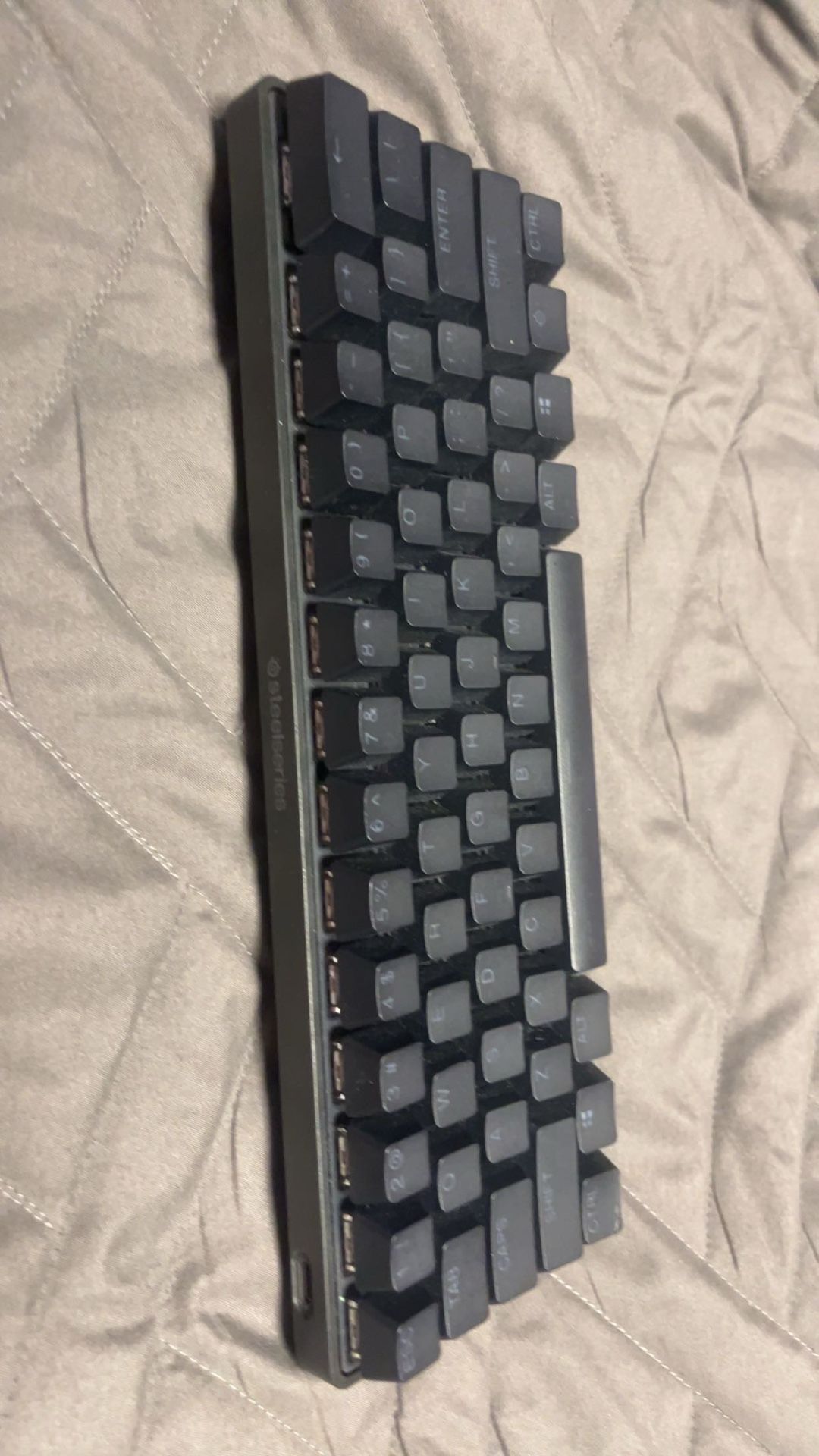 Tkl Mini