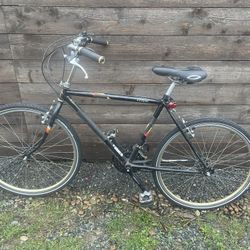 Vintage Peugeot US Express 26