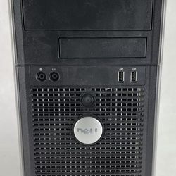 Dell Optiplex 760MT
