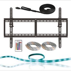 TV Mount Combo 