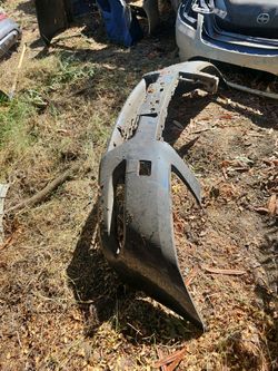 Front Bumper 13 nissan sentra